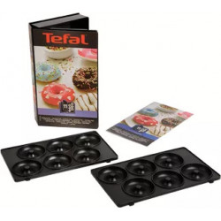 Tefal Coffret Snack...