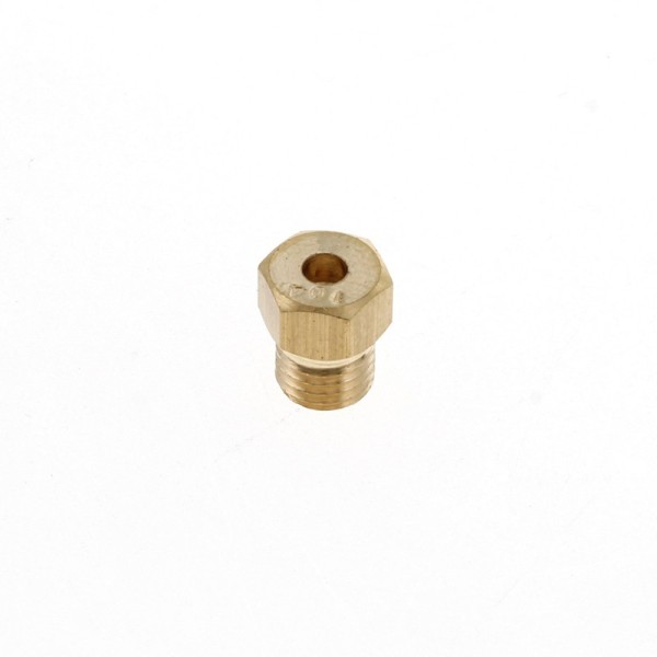 Injecteur semi-rapide gaz naturel pour cuisinière et table de cuisson Indesit - C00092516