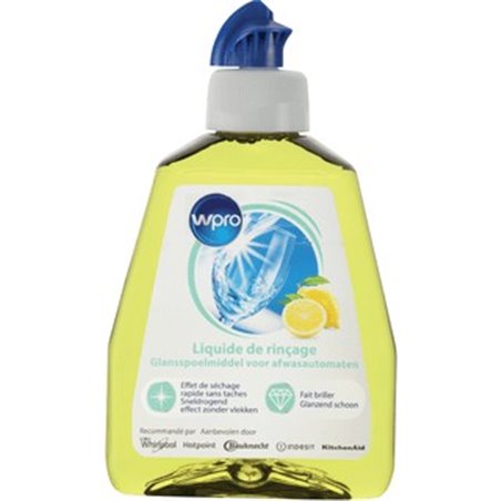 Liquide de rinçage 250ml