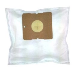 5 sacs microfibre + filtre moteur