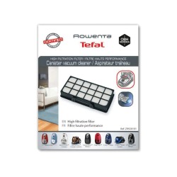 Filtre HEPA pour aspirateur Rowenta X-TREM Power - ZR920101