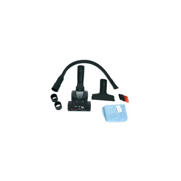 Kit 7 accessoires voiture Rowenta Silence Force - ZR001110