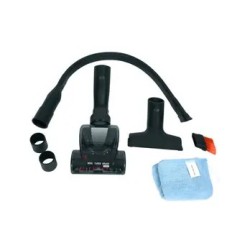 Kit de 7 accessoires voiture pour aspirateur Rowenta Silence Force - ZR001110