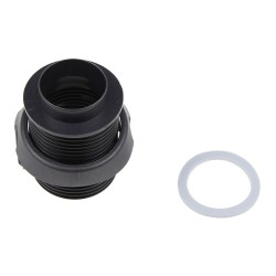 Raccord + flexible + joint pour aspirateur Rowenta Air Force 760 Flex - RS-2230001866