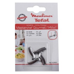 Couteau pour robot Moulinex Masterchef Gourmet HV4, HV8 et HV3 - ADR901