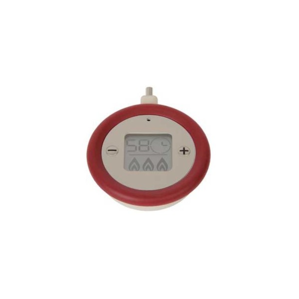 Minuteur SEB Clipso+ Précision 4,5 à 10 L - X1060005
