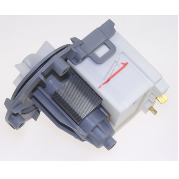 Moteur pompe vidange lave-linge LG - RT021600