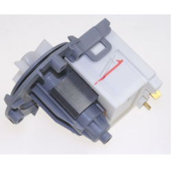 Moteur pompe vidange lave-linge LG - RT021600