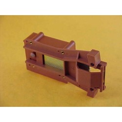 Sécurité de porte lave-linge Brandt Fagor - 55X9897