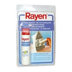 Stick nettoyant semelle fer a repasser - Rayen - 6163