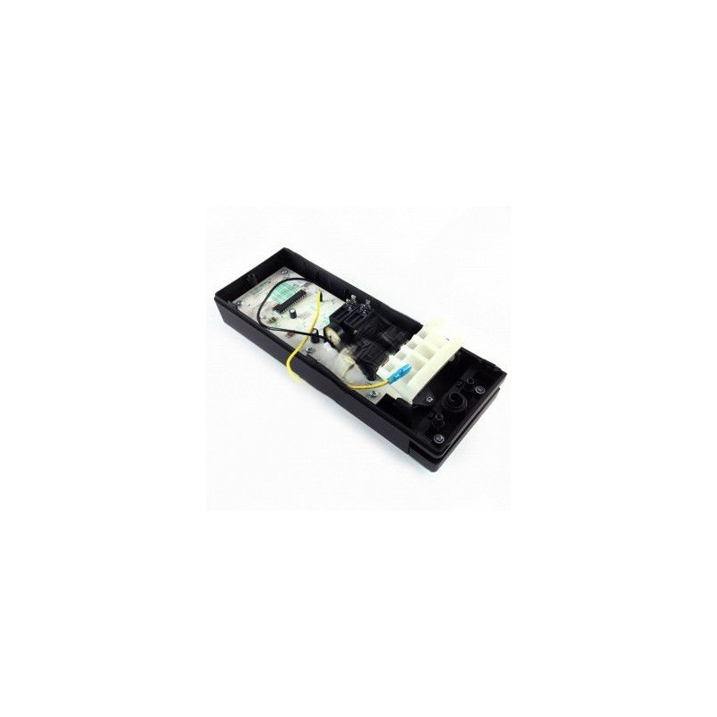 PANNEAU DE COMMANDE de four à micro-ondes LG/Goldstar ensemble pavé