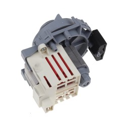 Moteur de cyclage pour lave-vaisselle Indesit - C00303737