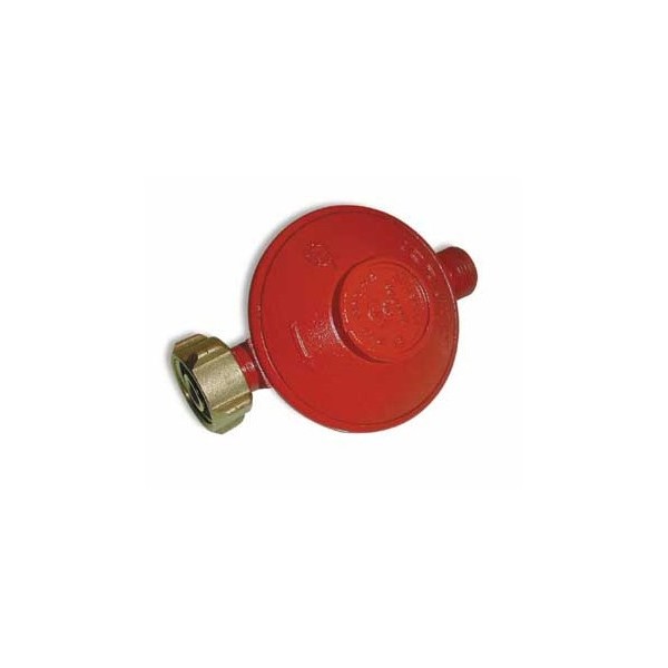 Détendeur propane 37 mbar 20x150 - 13 et 35 kg