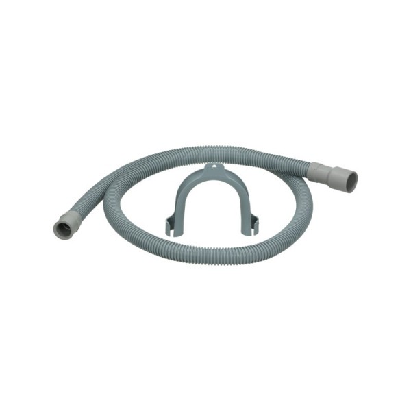 Tuyau vidange lave-linge 1,5 m - 481281728079