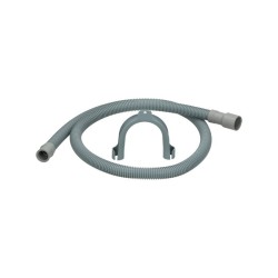 Tuyau vidange lave-linge 1,5 m - 481281728079