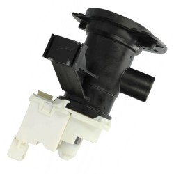 Pompe de vidange Whirlpool Indesit - 481073071153