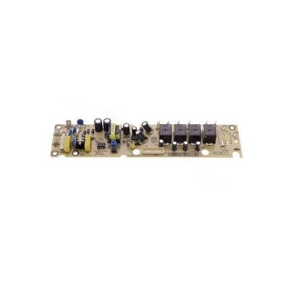 Carte de puissance pour table induction BRANDT AS0068462