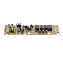 Carte de puissance pour table induction BRANDT AS0068462
