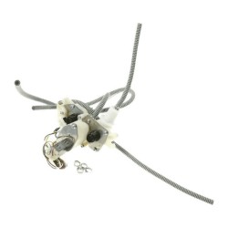 Distributeur pour machine à café Krups Espressaria Automatic - MS-5A21251
