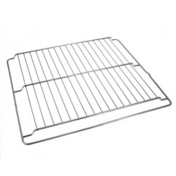 Grille universelle de four 35x48 maxi 35x74 inox