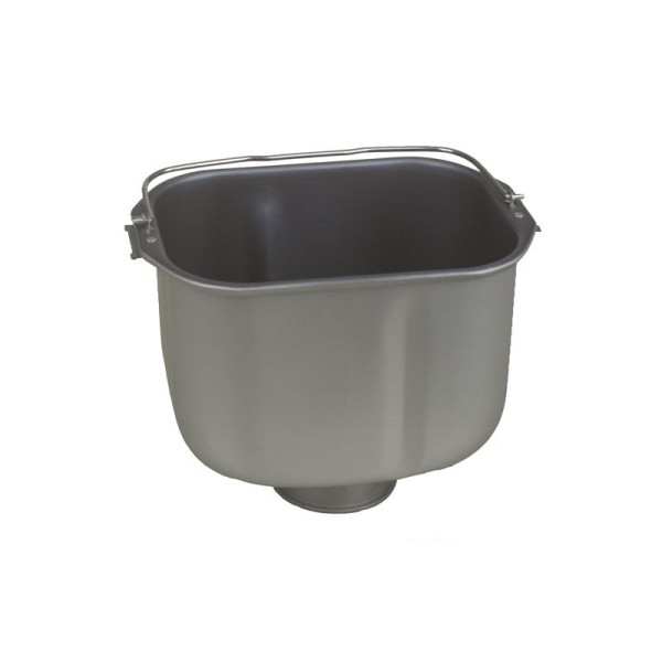 Cuve machine à pain Moulinex SS-185950 | Home Bread