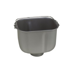 Cuve machine à pain Moulinex SS-185950 | Home Bread