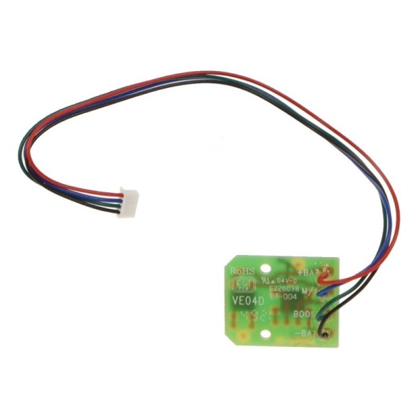 Carte commande Rowenta SS-2230002496 | X-Force Flex