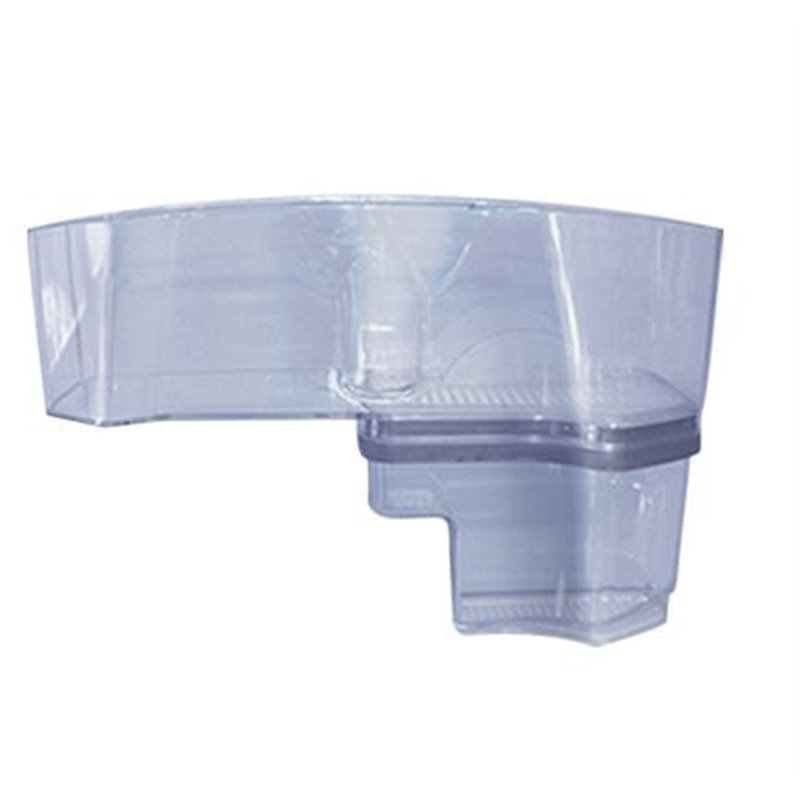 Réservoir filtre anticalcaire intégré pour centrale vapeur - Laurastar - 6047830750 Réservoir filtre anticalcaire intégré pour centrale vapeur - Laurastar - 6047830750