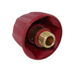 Bouchon de remplissage pour centrale vapeur rouge - laurastar - 1060028723