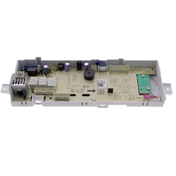 Module de commande pour lave-linge BRANDT AS0074239