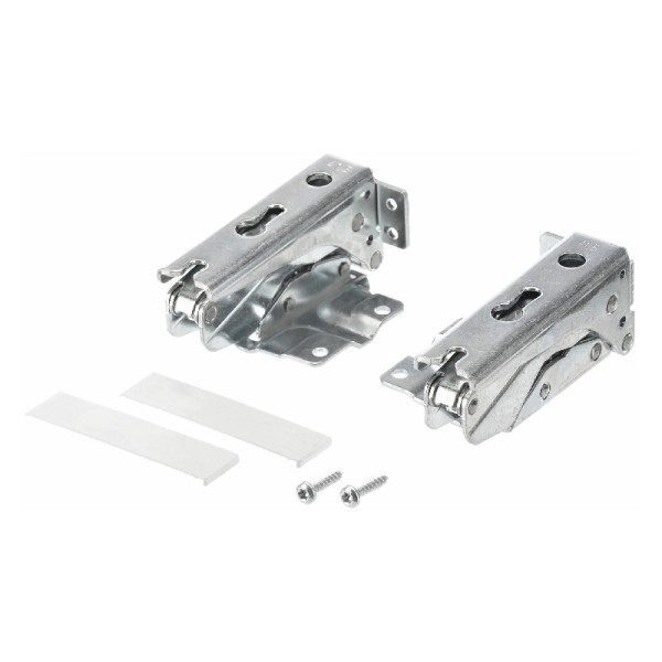 Kit de charnières réfrigérateur Bosch 00481147 | Siemens