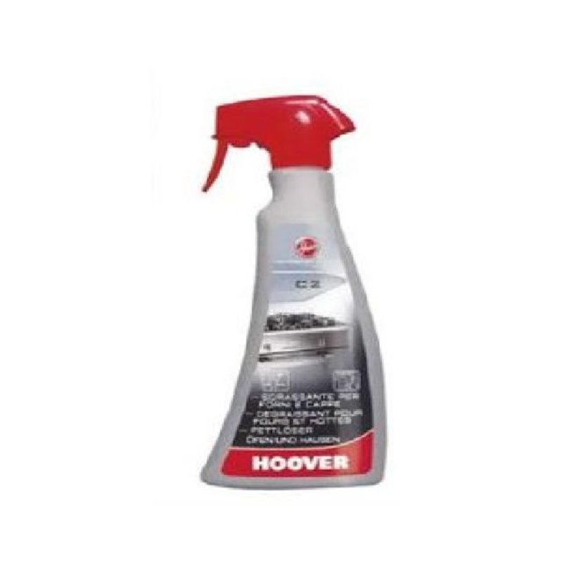 Gel dégraissant pour four - Hoover 35601185 Gel dégraissant pour four - Hoover 35601185