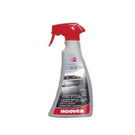 Gel dégraissant pour four - Hoover 35601185