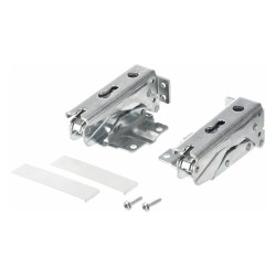 Kit de charnières réfrigérateur Bosch 00481147 | Siemens