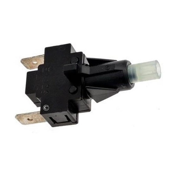 Commutateur marche arrêt lave-linge Brandt 51X8109