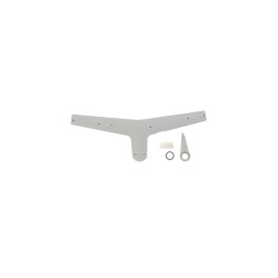 Bras de cyclage inférieur pour lave-vaisselle Brandt, Fagor - 32X2157