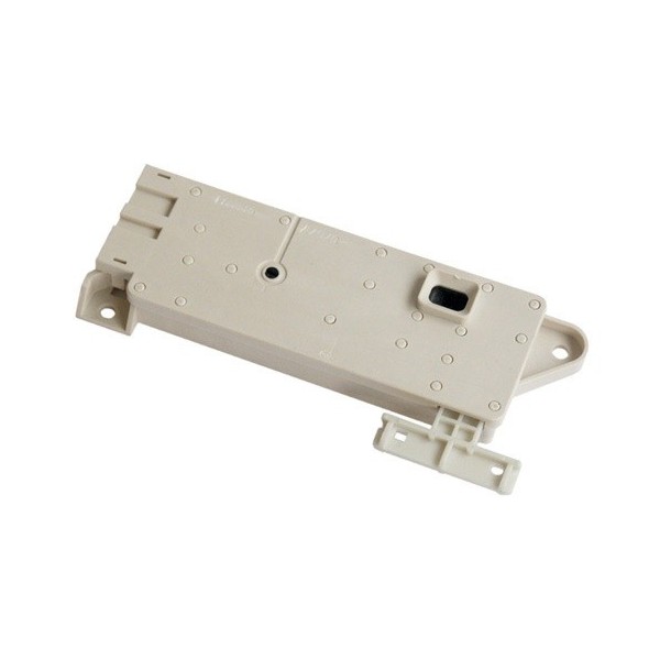 Sécurité de porte pour lave-linge BRANDT 52X0581