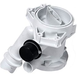 Filtre de vidange , corps...