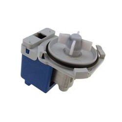 Pompe de vidange pour lave-linge BRANDT 52X2027