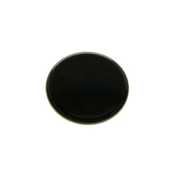 Chapeau de brûleur auxiliaire Brandt 72X8201 - 43 mm