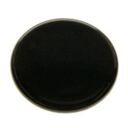 Chapeau de brûleur auxiliaire Brandt 72X8201 - 43 mm