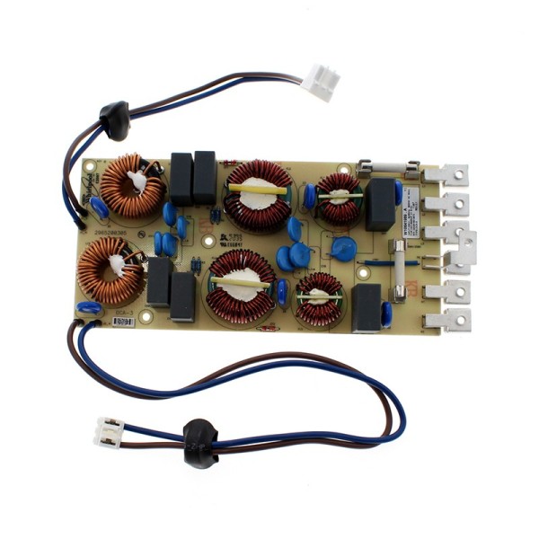 Filtre secteur induction Whirlpool 481061522183 | Hotpoint