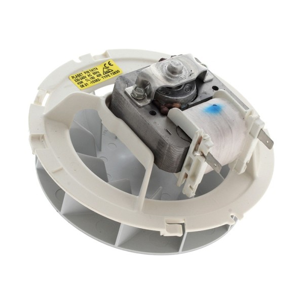 Ventilateur porte froide Whirlpool 481236118511 | Four
