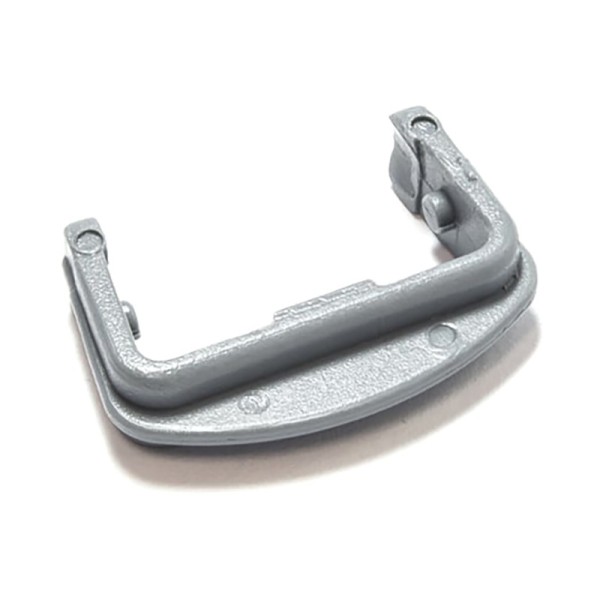 Embout rail panier lave-vaisselle Beko 1887460500