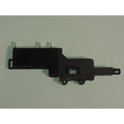 Sécurité de porte pour lave-linge BRANDT 55X3636