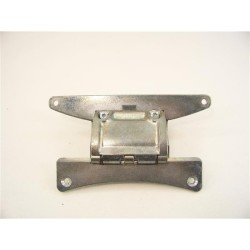 Charnière de porte de hublot pour lave-linge BRANDT 52X3863