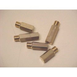 Kit 5 injecteurs gaz naturel Brandt - 76X3236