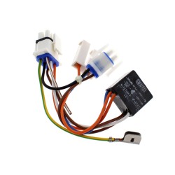 Thermostat évaporateur Whirlpool - 481232058132
