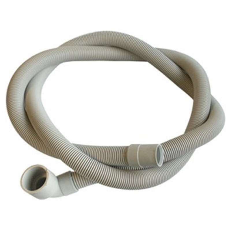 C00142206 Indésit Tuyau vidange lave vaisselle C00142206 Indésit Tuyau vidange lave vaisselle