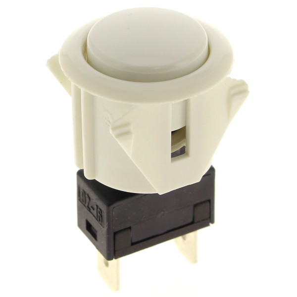 Interrupteur poussoir four Brandt 21 mm - 71X3392
